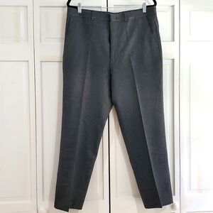 Men's Permaprest Dress Slacks